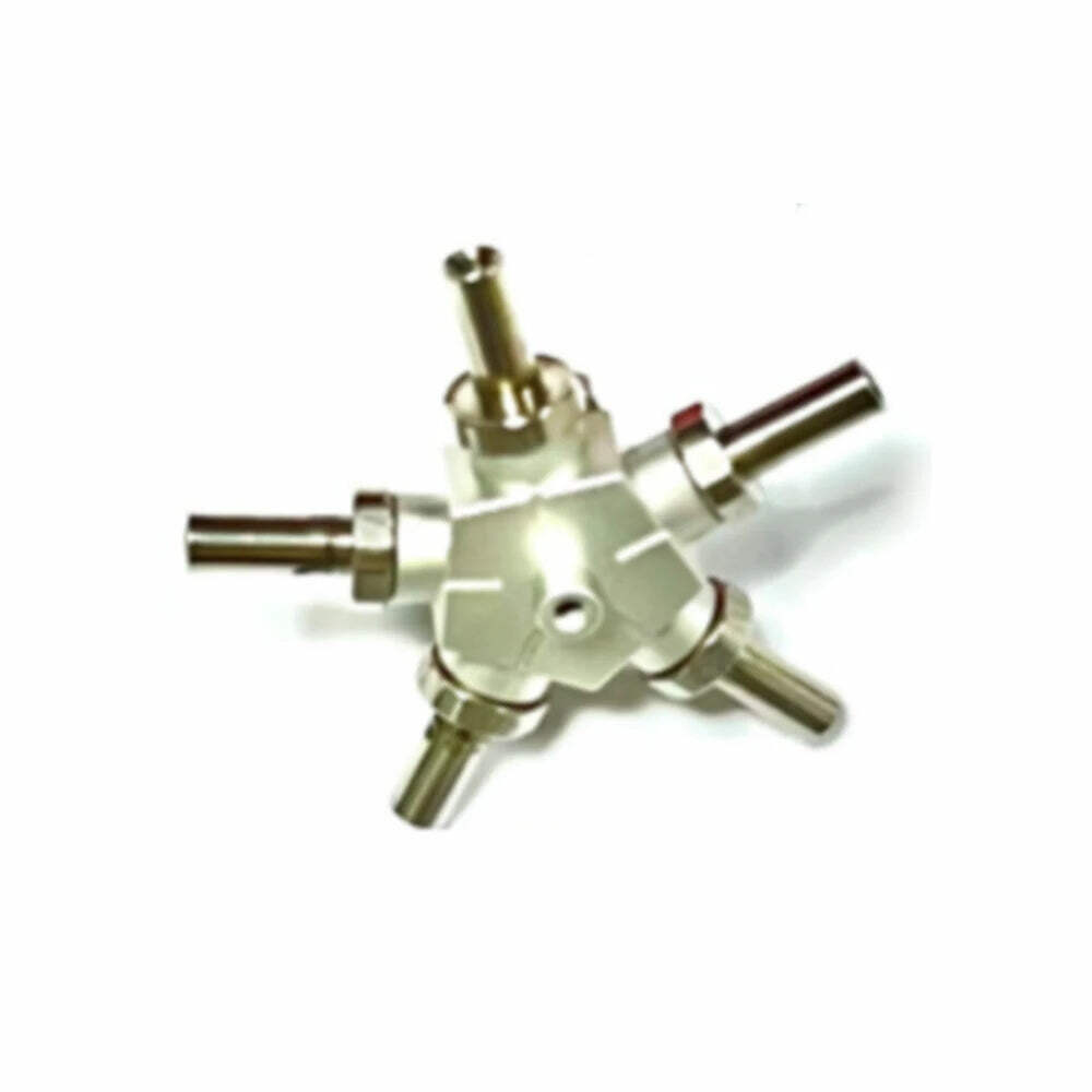 YX C189 MD500E Metal Rotor Head