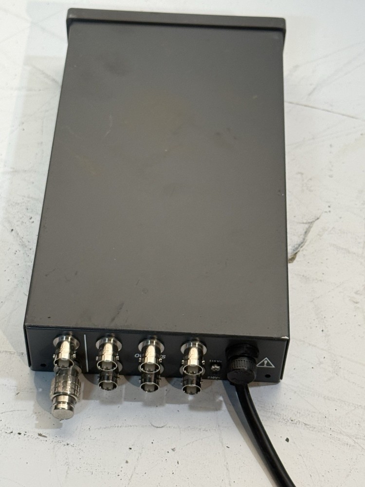 Leitch Videotek VDA-16
