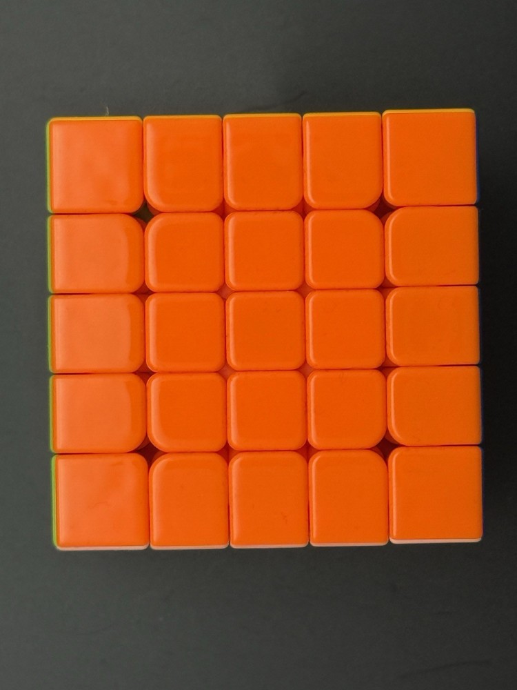 VIN CUBE 5X5 (BALL-CORE + UV)