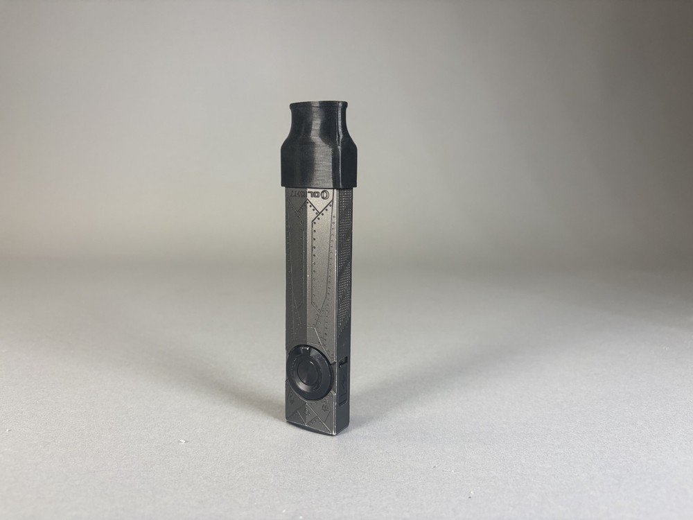 Olight Arkfeld Pro/Arkfeld Ultra Flashlight Bite Cap | TPU | Mouth Grip