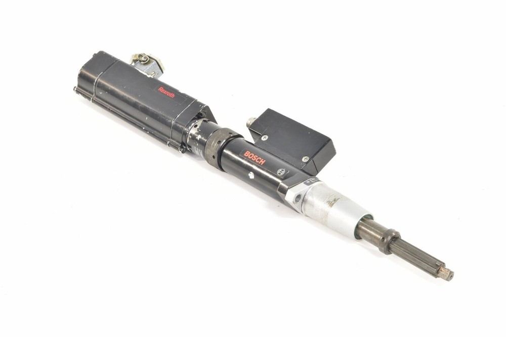 BOSCH 0 608 701 002, Screw spindle complete
