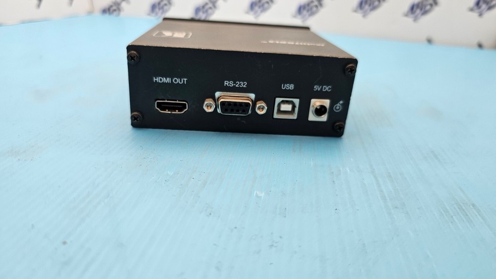 KRAMER Multitools 840Hxl Pattern Generator