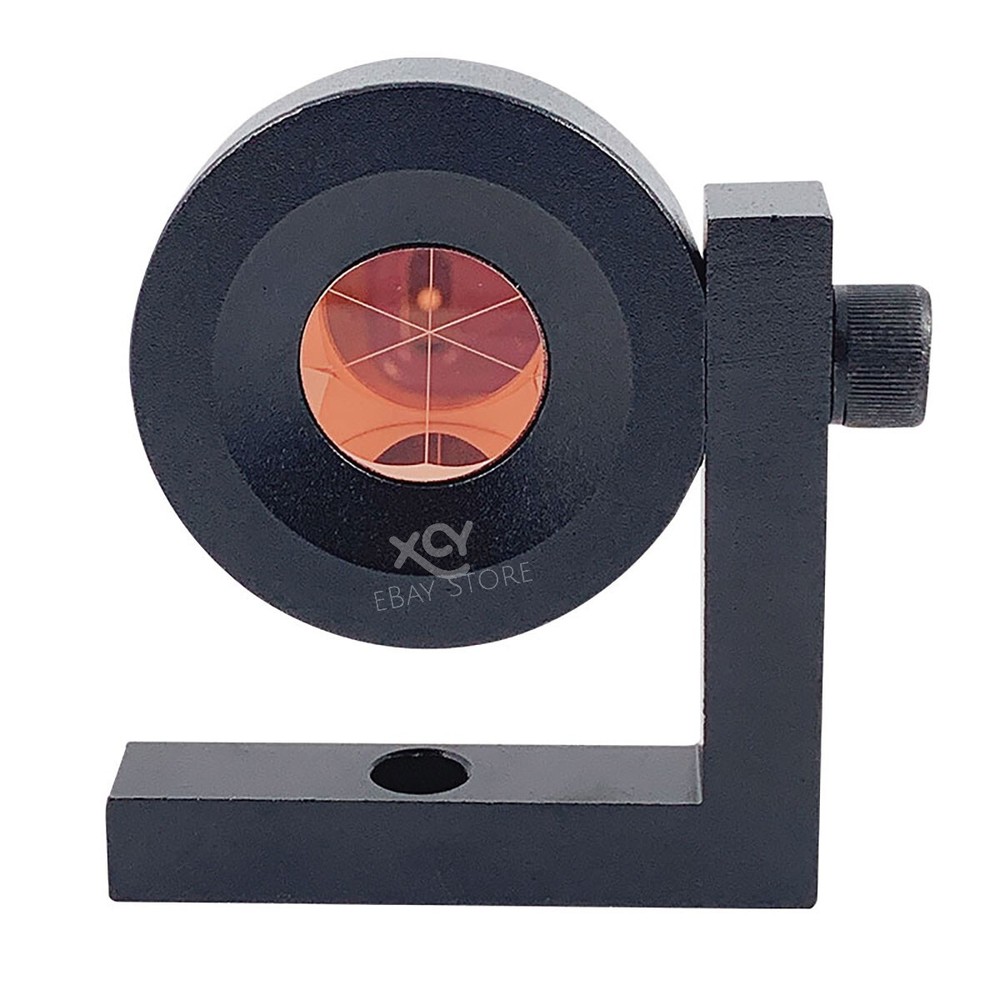 90 Degree L Type Prism Mini Prism For Total Stations Replace Prism