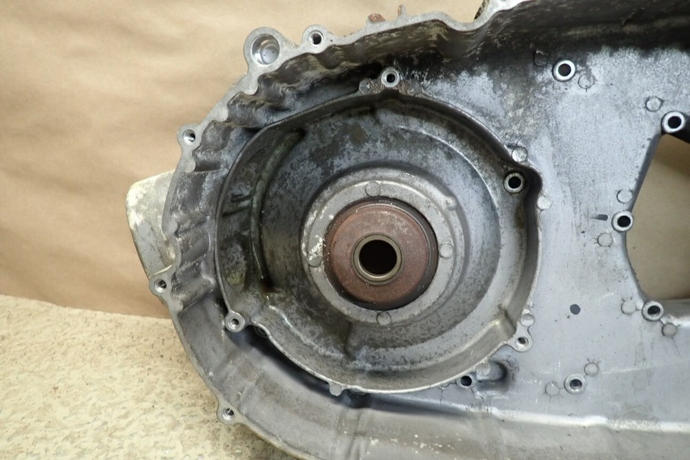 2006 SUZUKI EIGER LT-A400 INNER CLUTCH PLATE