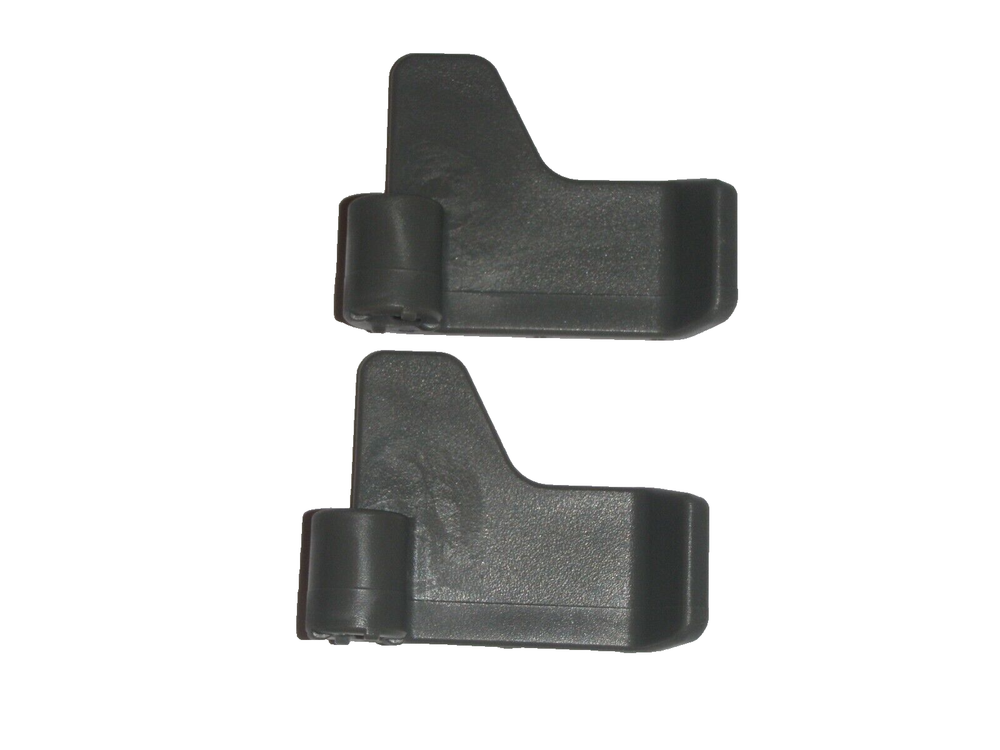 2pk High Heat Resistant Plastic Paddle for Toastmaster Bread Maker Model 1189S