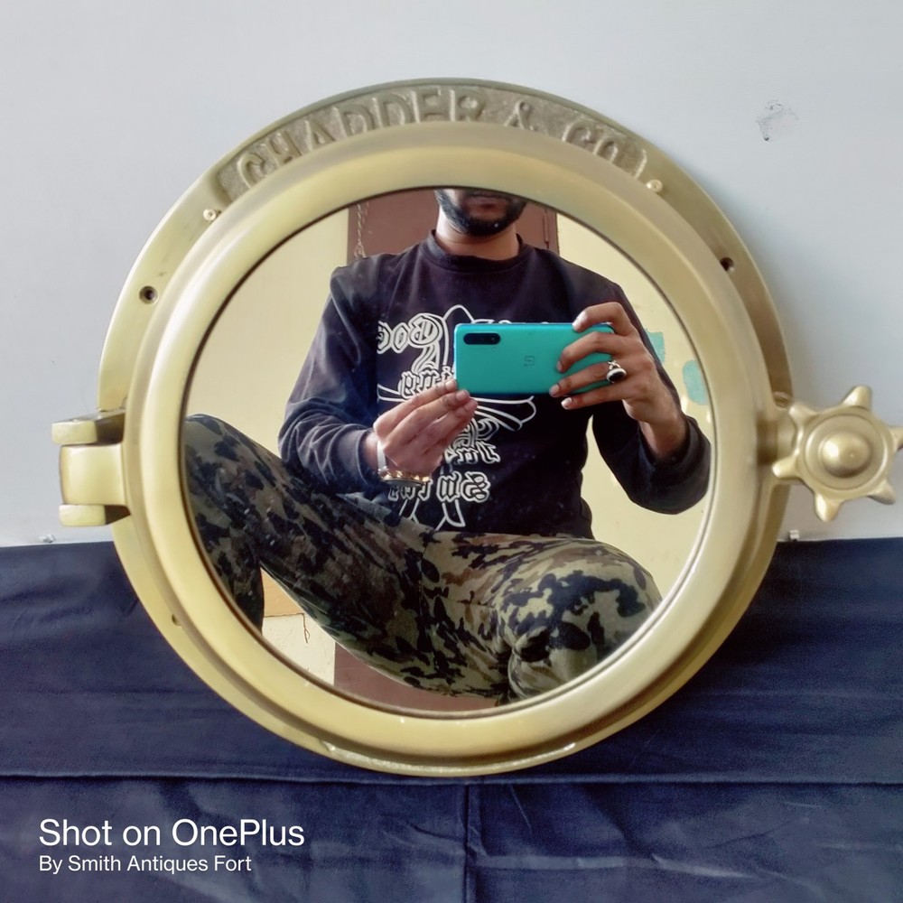 porthole