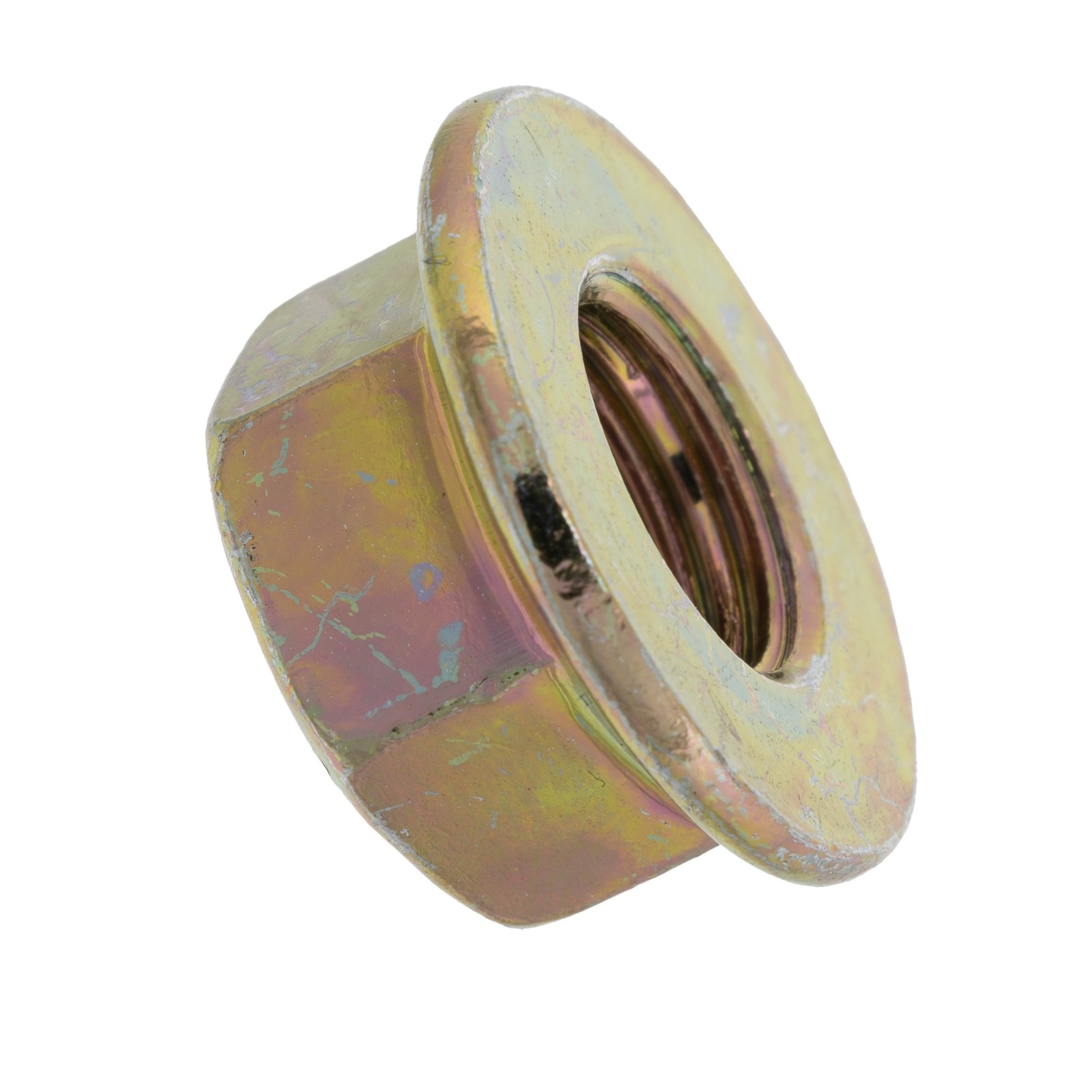 Polaris 0450529 Clutch Flange Nut 1-2015 Outlaw 90 RZR Sportsman 200 170