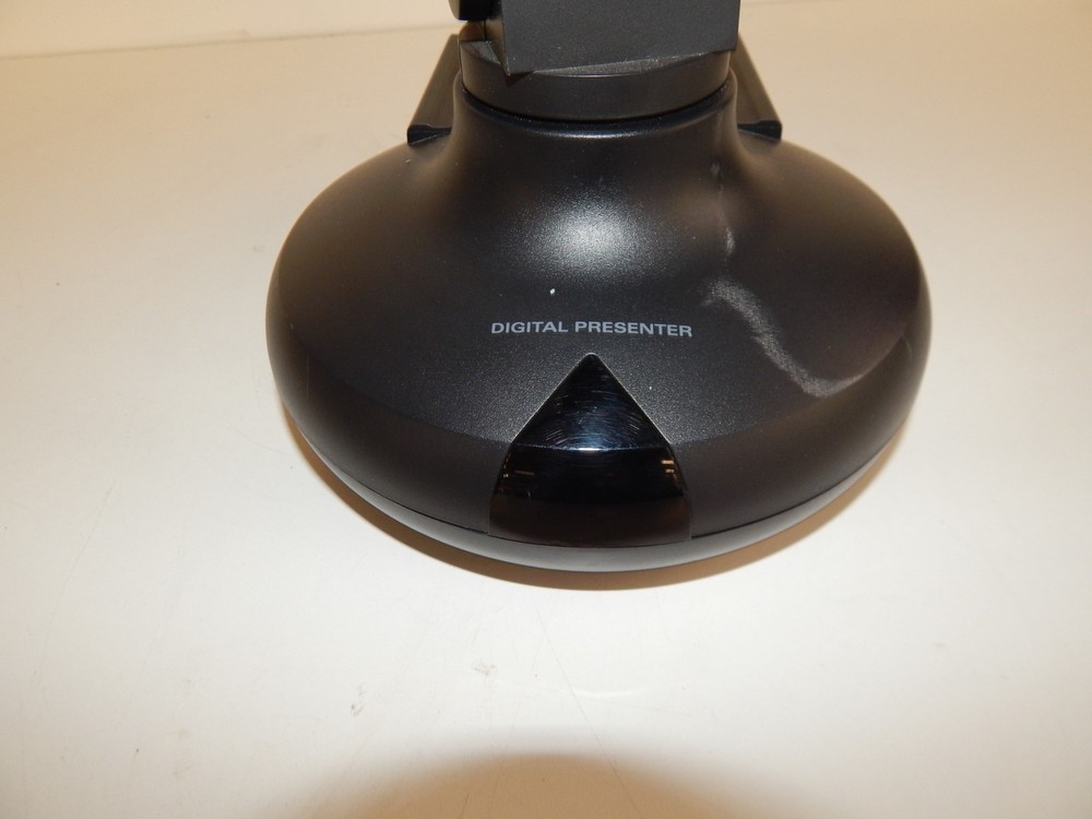 ^^ SAMSUNG Digital Presenter Model # SDP-850DX (KWJ36)