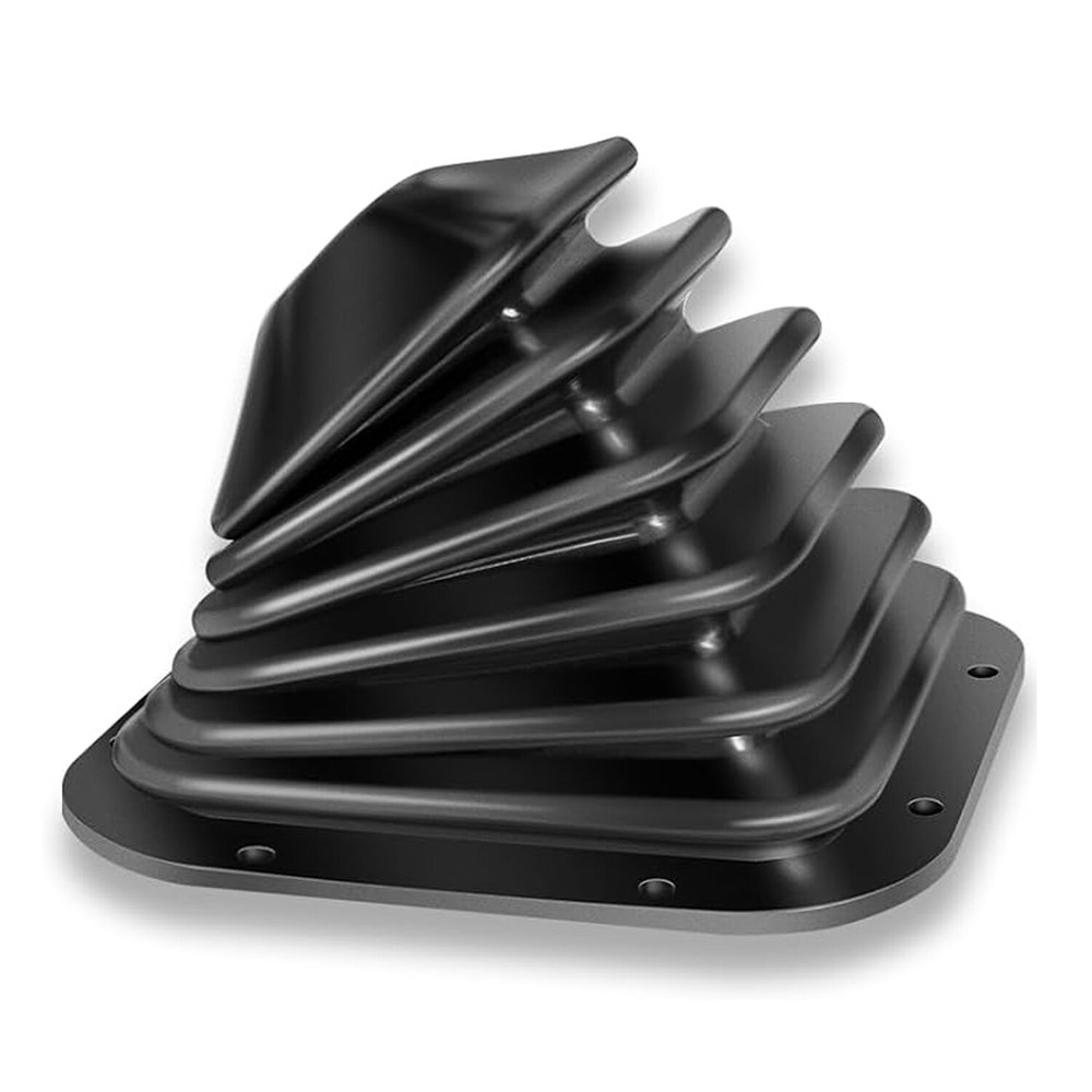 924-5405 Automatic/Manual Transmission Shift Boot Compatible with Kenworth Model