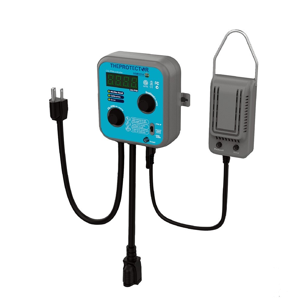 co2 controller, Controller CO2, controller, Co2 Generator control, Regulator