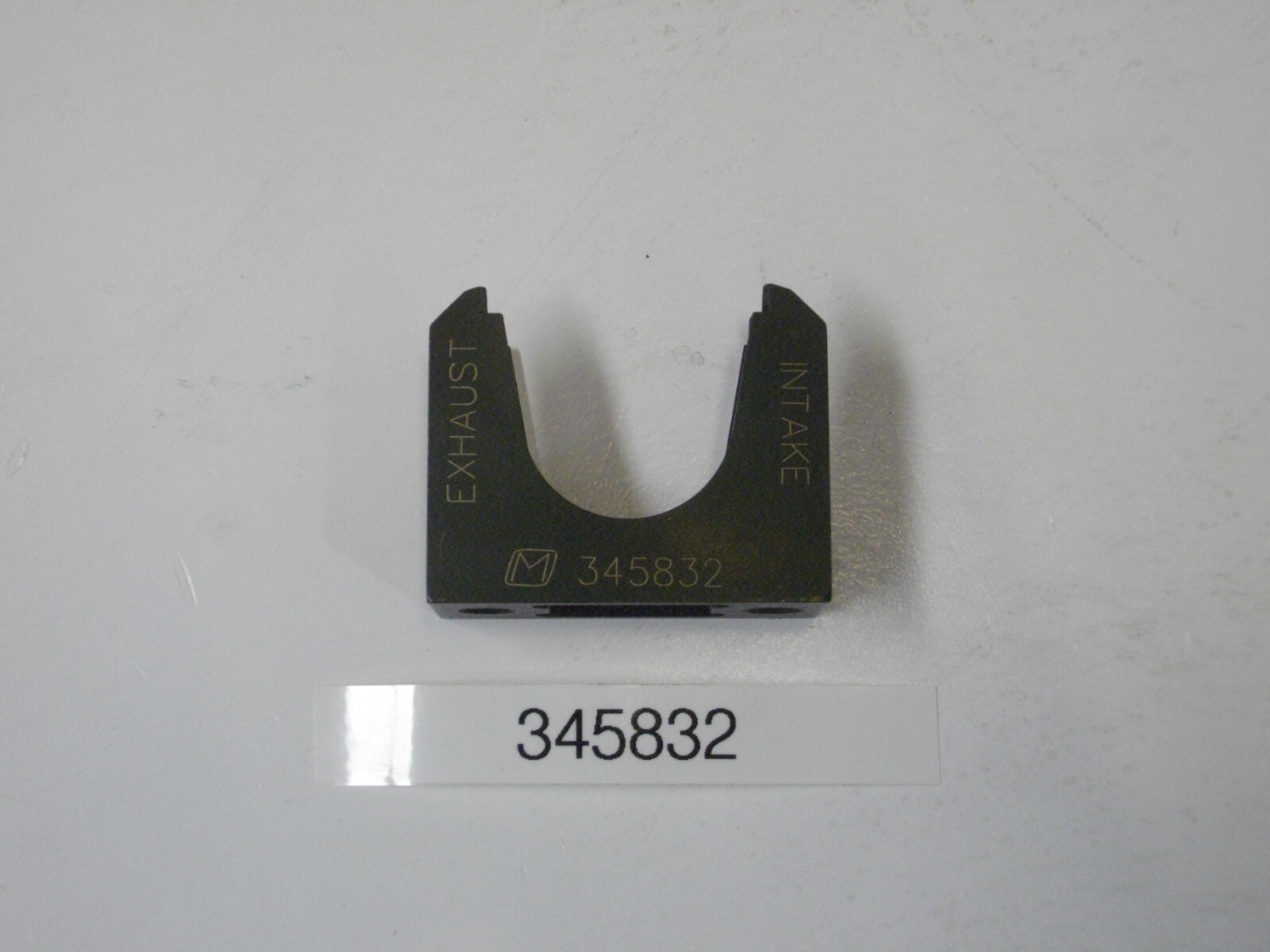 BRP OMC Johnson Evinrude 345832 Tappet Holder tool OEM factory