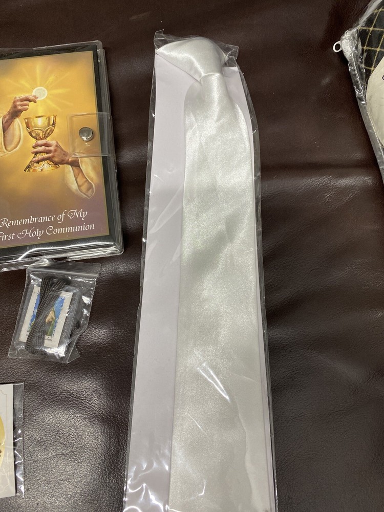 Set First Holy Communion 5 Pieces