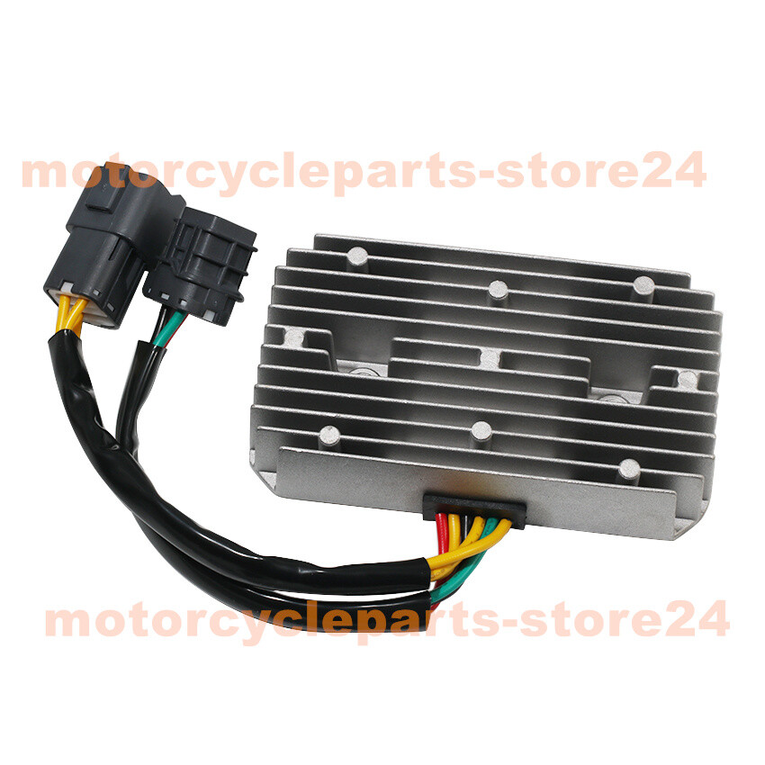 Voltage Regulator / Rectifier for TGB Blade 1000LT E2/E4 600LT T3b 600LTX E4/T3b