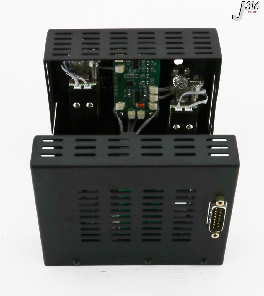 32041 APPLIED MATERIALS SENSOR BOX, ASM 300MM 0010-57168