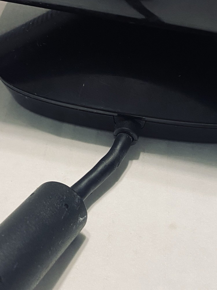 Authentic Microsoft Xbox 360 Kinect Sensor *Sensor Only* TESTED WORKS Model 1414