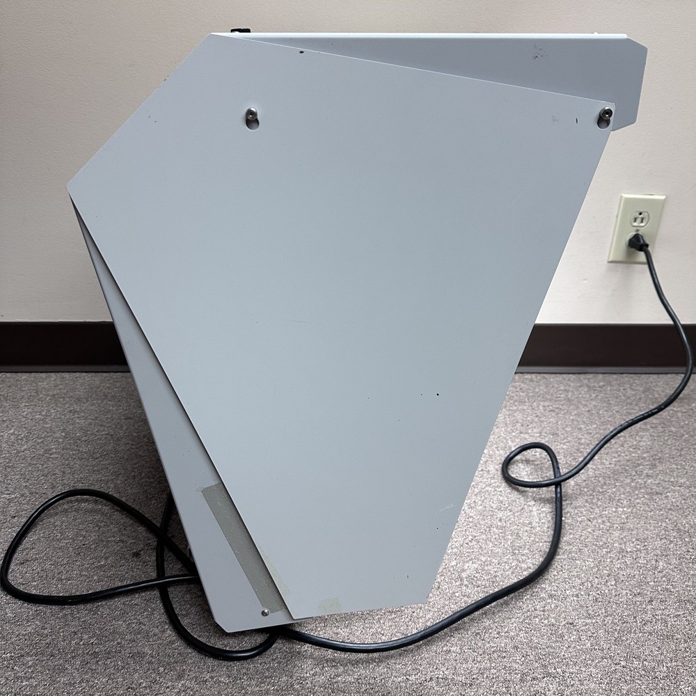 GTI Soft-View SOFV-1e Graphiclite D5000 Transmission/ Reflection Print Viewing