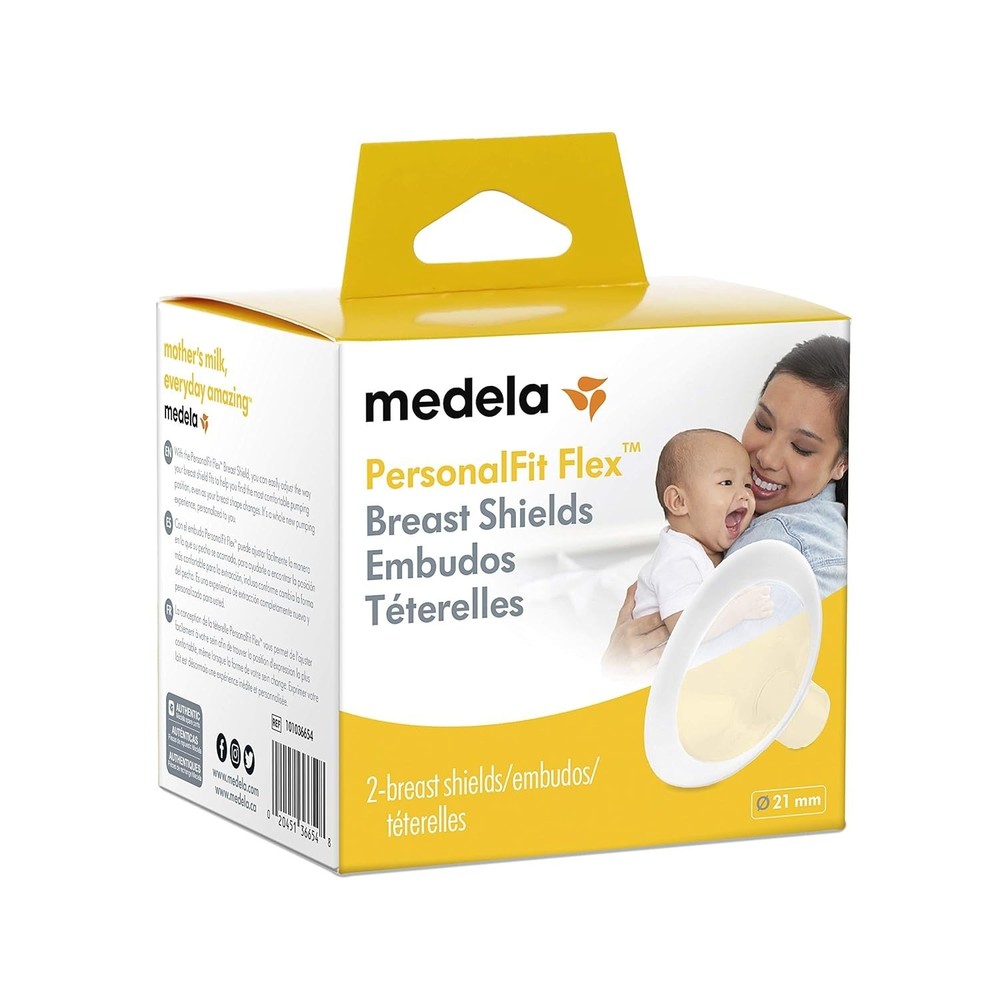 Efficient Small Breast Pump Flanges