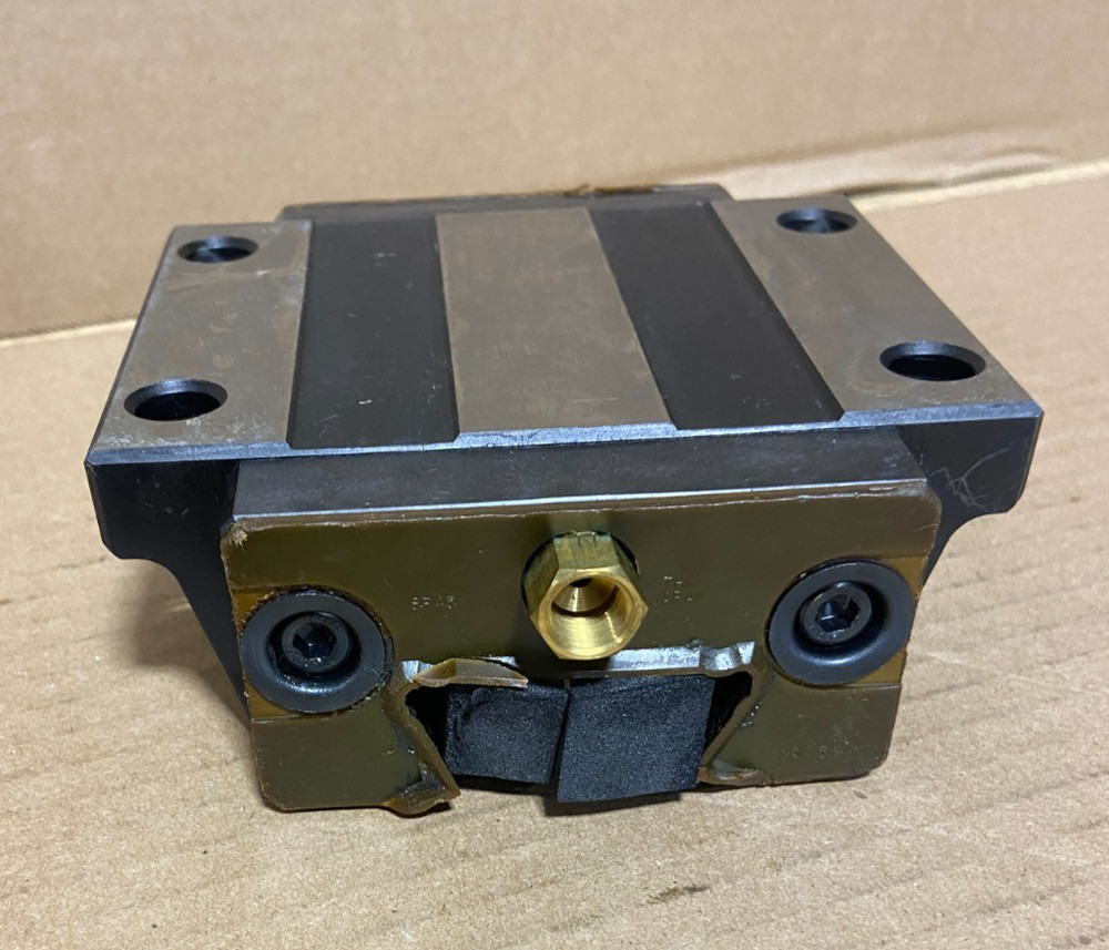 THK SR45TB Replacement Linear Guide Bearing