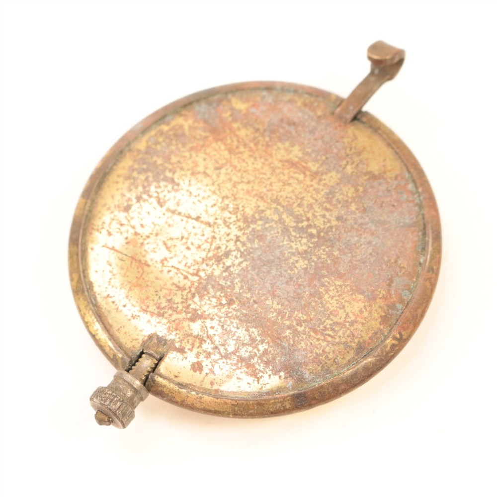 Clock Pendulum Bob 3.3 oz - XC811