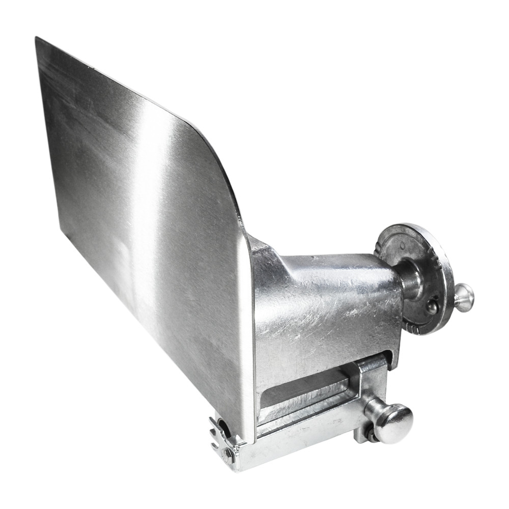 BUTCHER BOY SAW THICKNESS GAUGE ASSY FOR MODELS