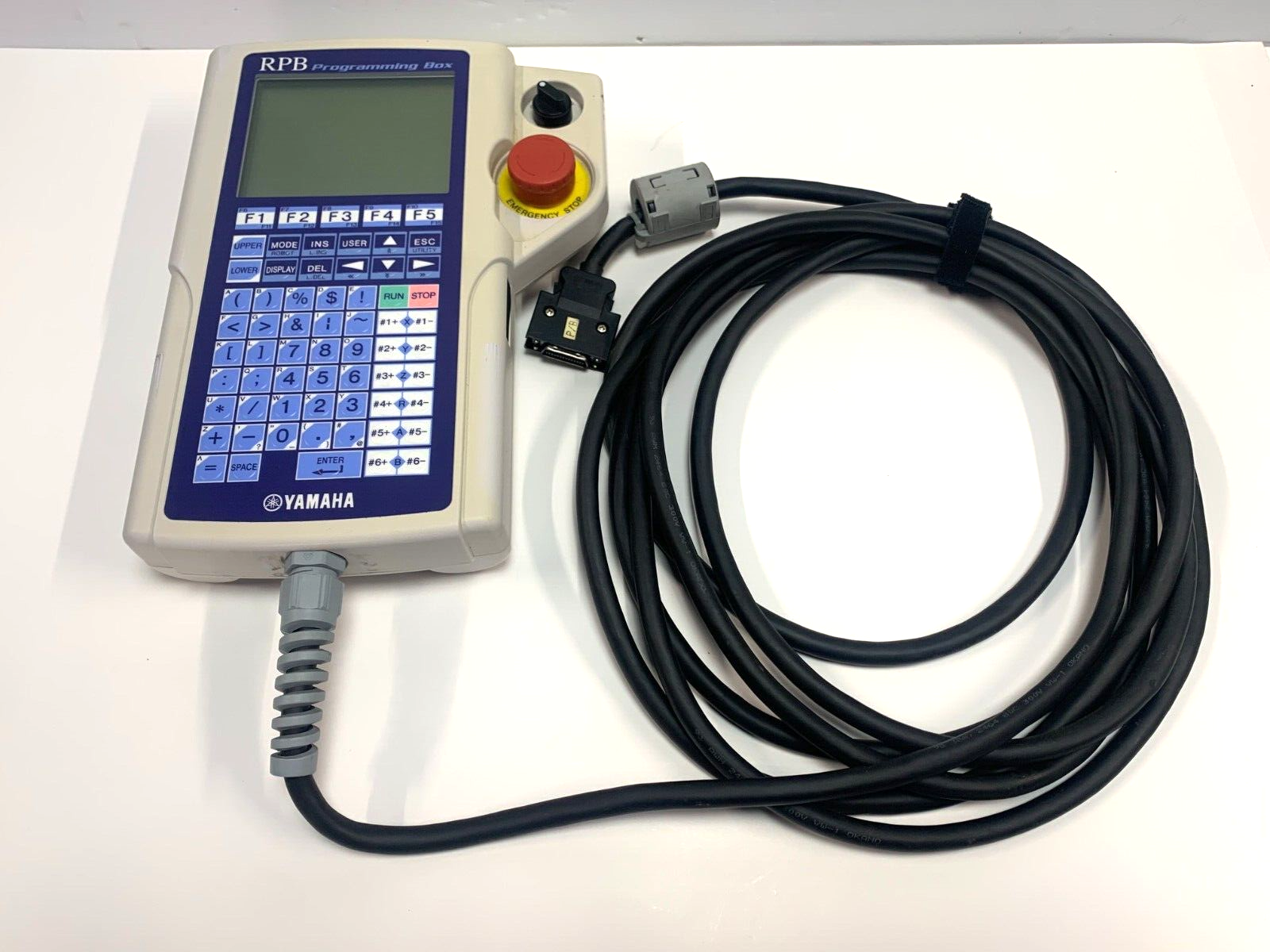 Clean! RPB-000 Teach pendant RPB000 - Free Ship