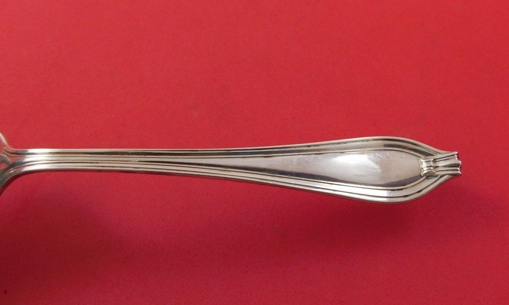 Martha Randolph by Frank Smith Sterling Silver Dinner Fork 7 1/2"