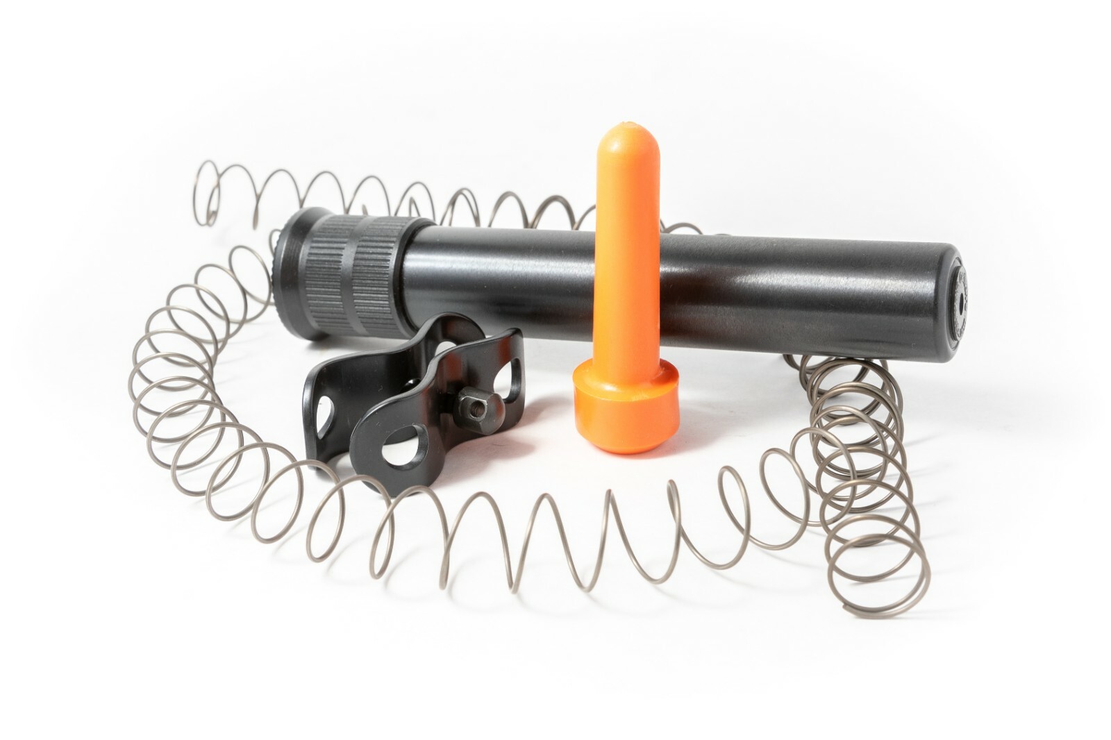 Carlson's Remington 870 1100 1187 12 Gauge 7 Shot Magazine Tube Extension #04506