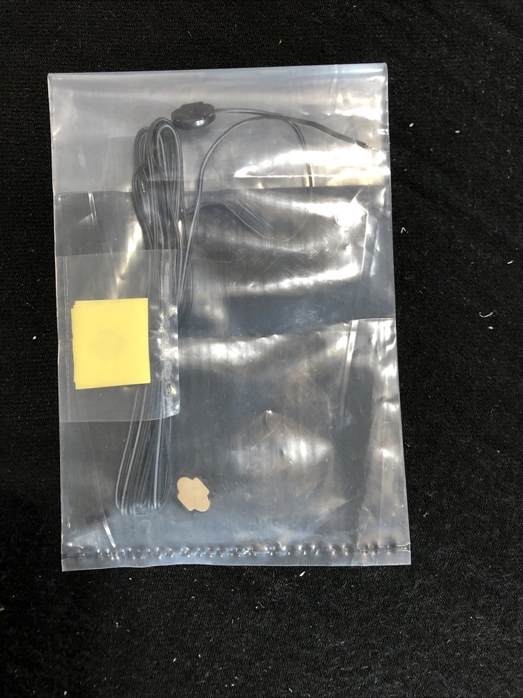 SP Controls SP3-TCM+ Transport Control Module Rev A