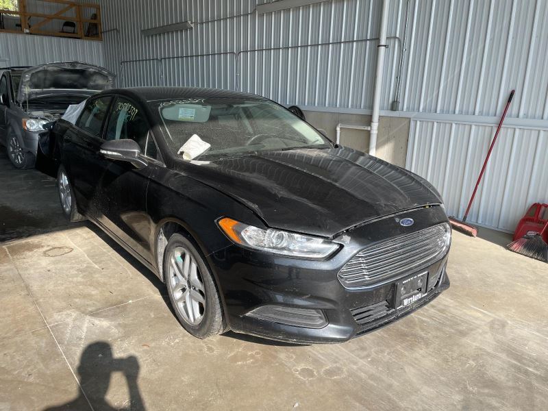 FUSION 2014 Air Shutter 706375