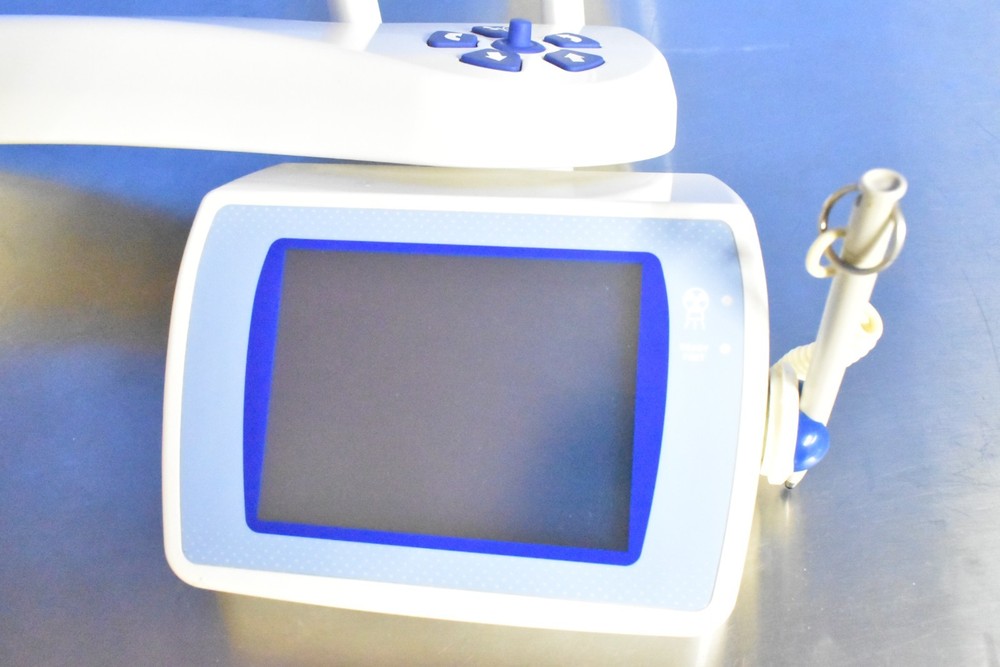 Planmeca Promax Interface and Patient Support Arm