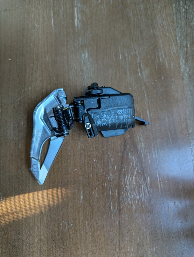 SRAM Rival Front Derailleur FD-RIV-E-D1
