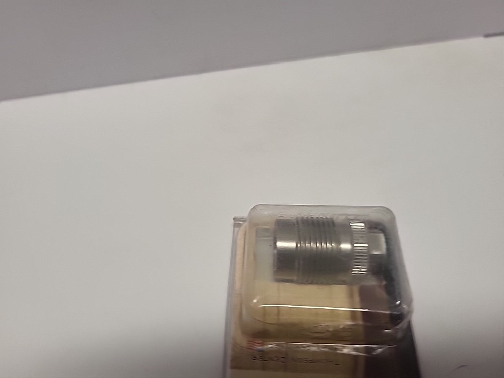 Thompson Center T/C Black Diamond Breech Plug #7769