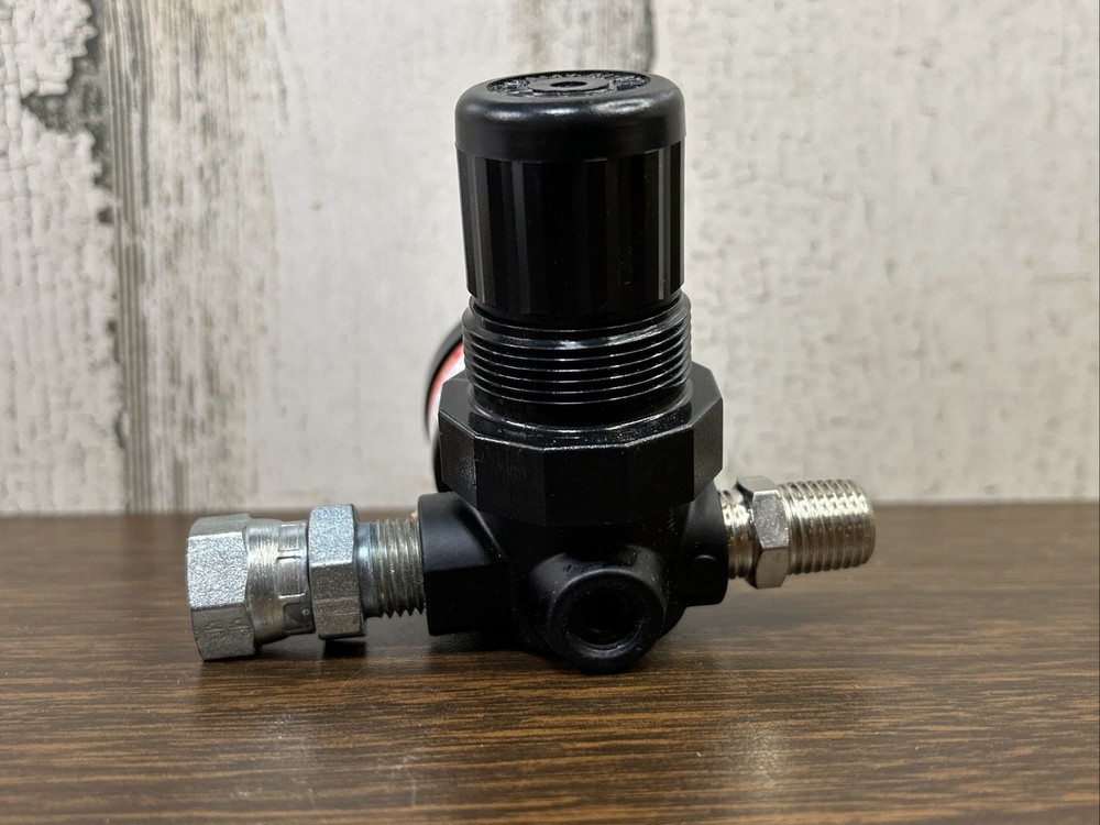 Mac Tools (DeVilbiss) Air Adjusting Valve Air Regulator USA AV510