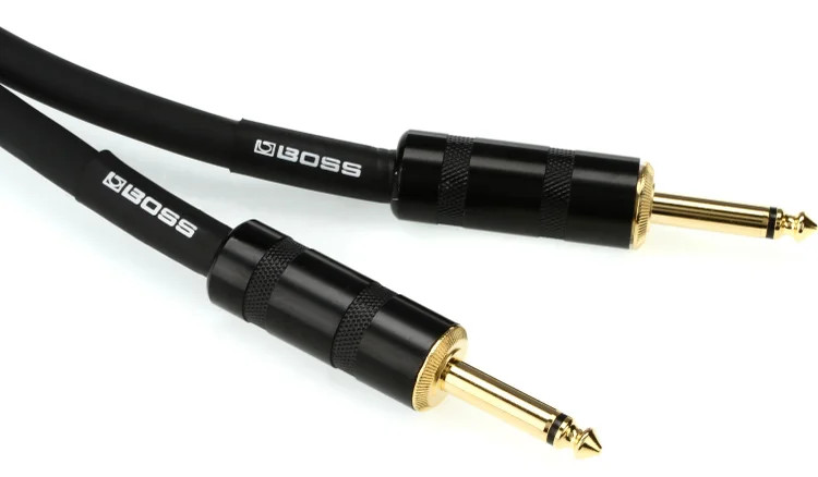Boss BSC-3 Speaker Cable - 3'
