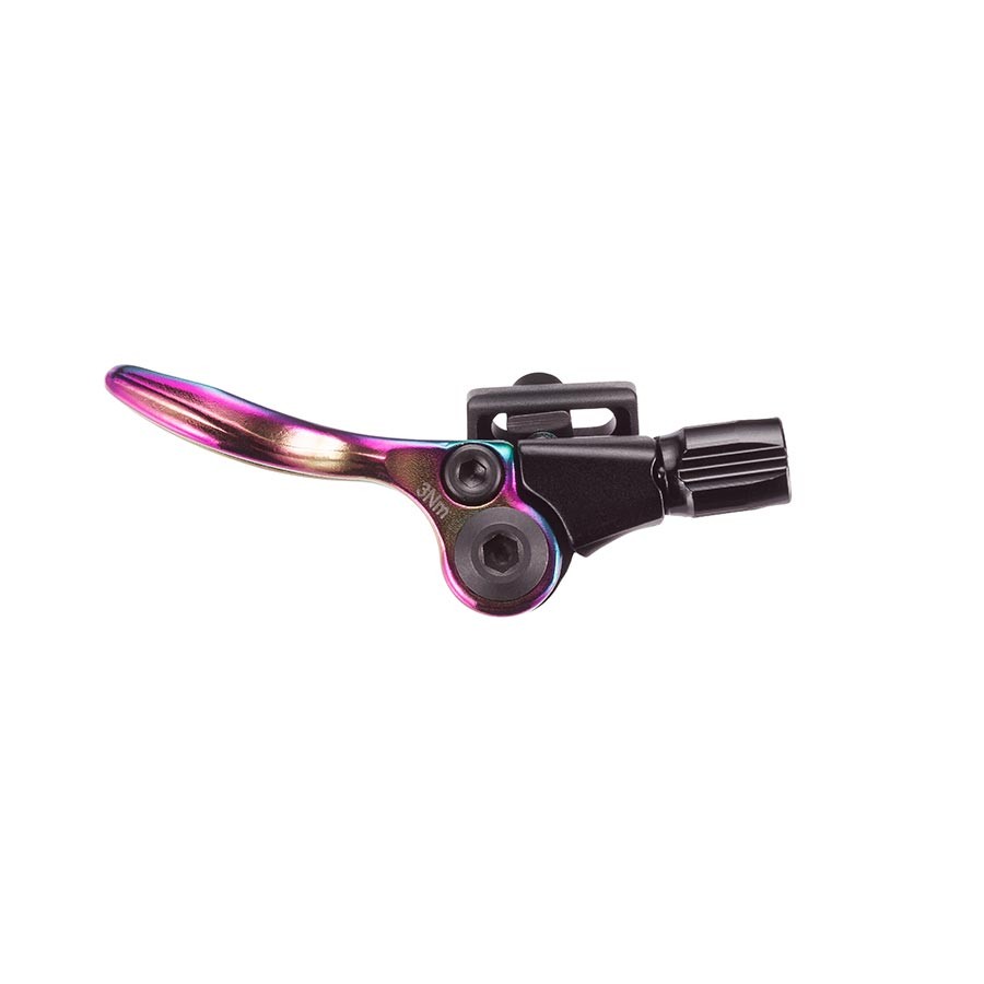 Adjustable Tellis Remote for Matchmaker Fuel - High-Performance Ergonomic Design