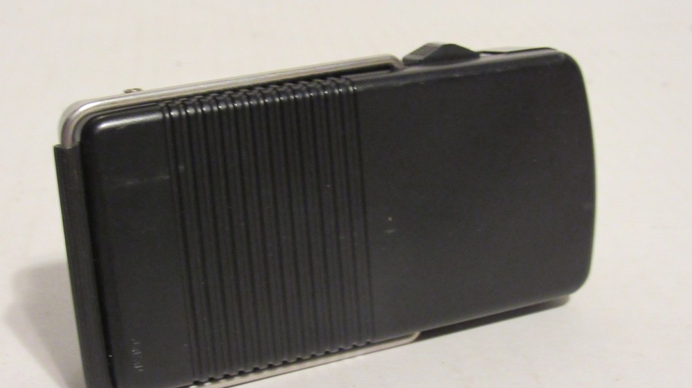 Spiratone Multi Range Flash Meter With Case And Instructions VIntage Flash Meter