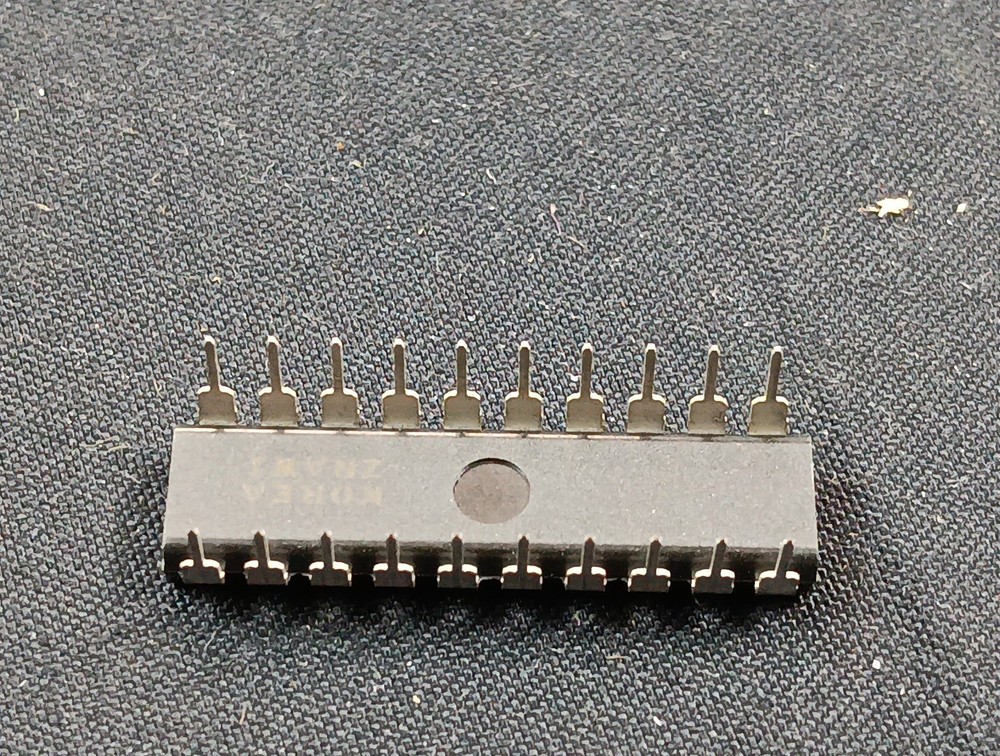 SN74LS623ND IC. Octal Bus Traseiver For Asynchronous 2 Way Communication
