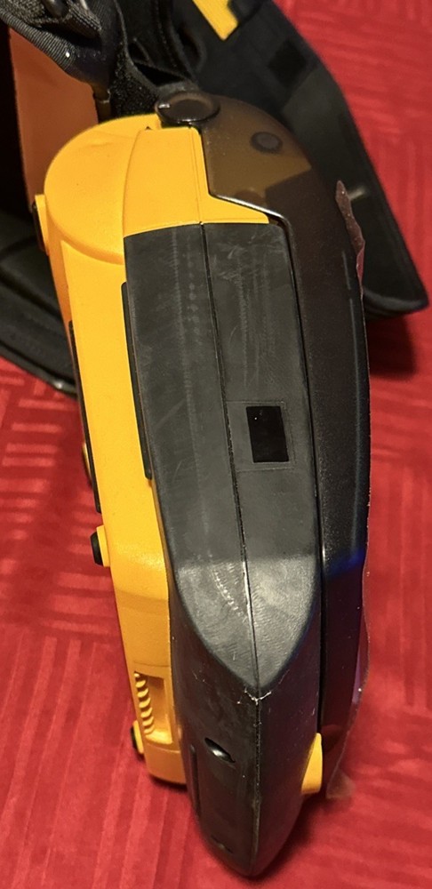 Lifepak CR Plus Mint Condition With Bag
