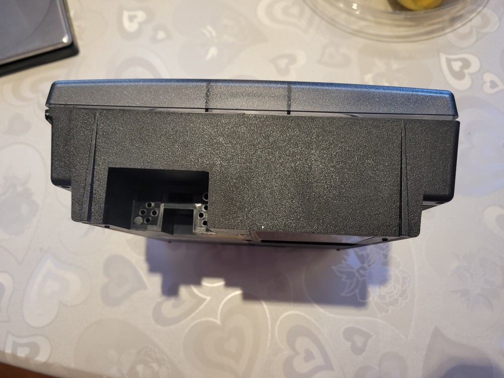 Dickson TH801 Temperature & Humidity Chart Recorder