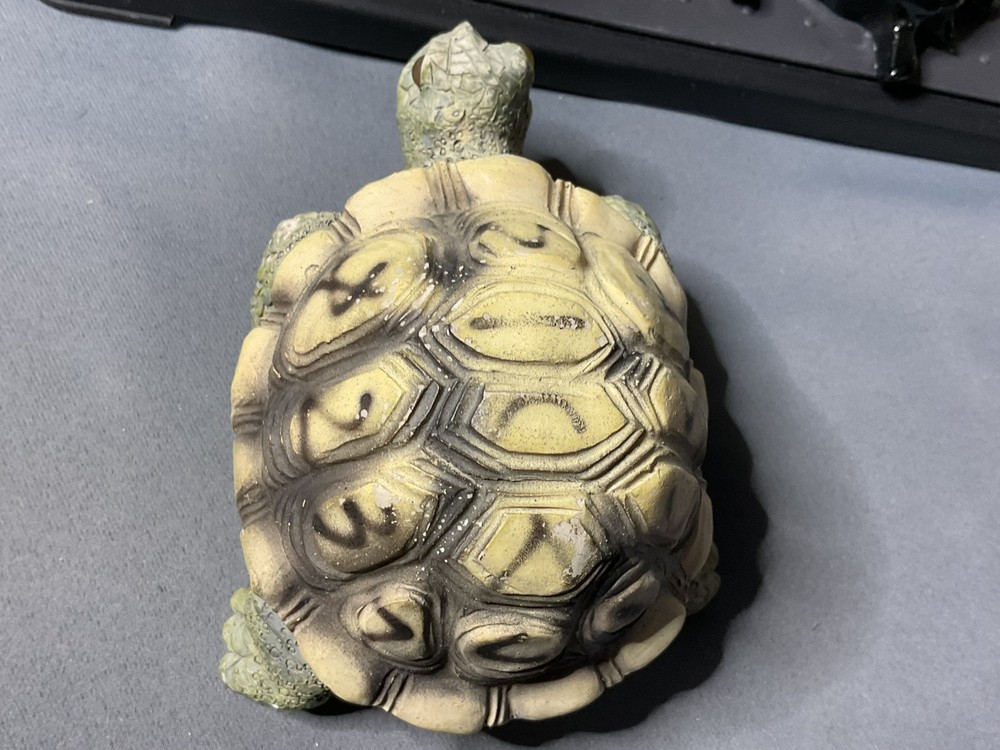 Turtle Figurines Collectibles