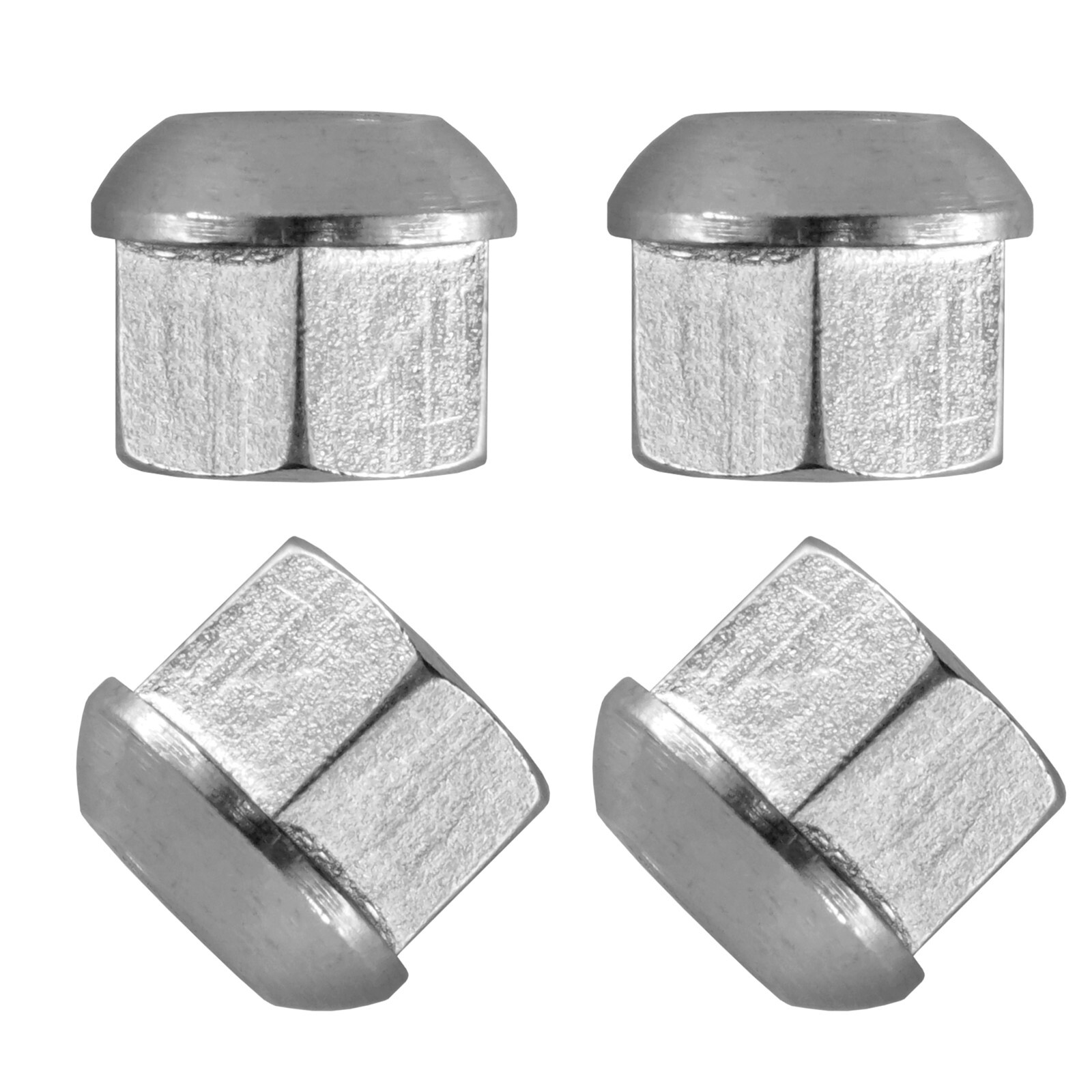 4x Front & Rear Wheel Lug Nut for Honda FourTrax 300 1996 1997 1998-2000 NEW