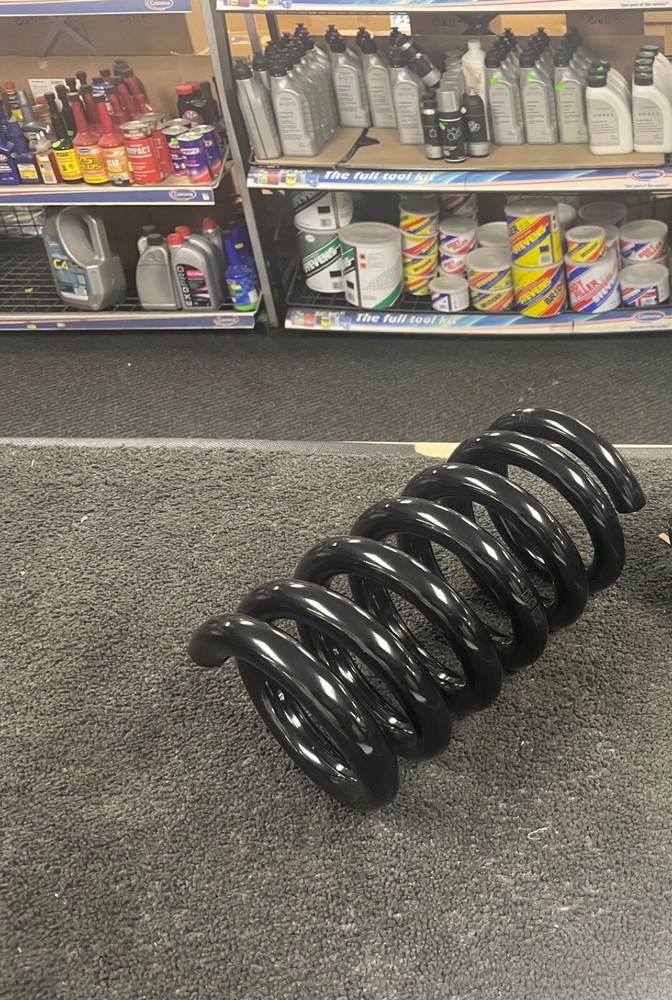 FORD TRANSIT LWB COIL SPRING FRONT NEW