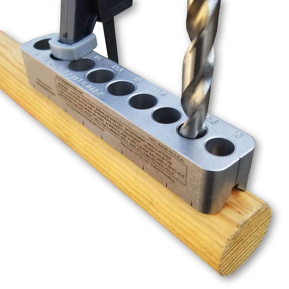 Ols Mdg2000np Metric Vdrillguide