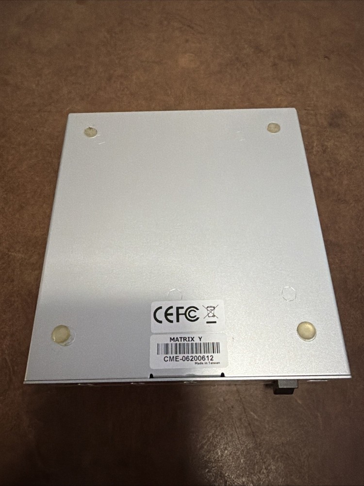 CME Matrix Y Headphone Amplifier Audio Interface 🎛️ Digital Recording System