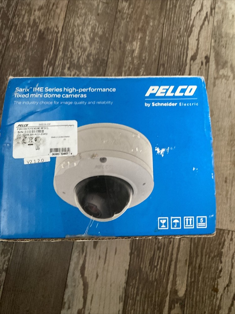pelco ime119-1ep