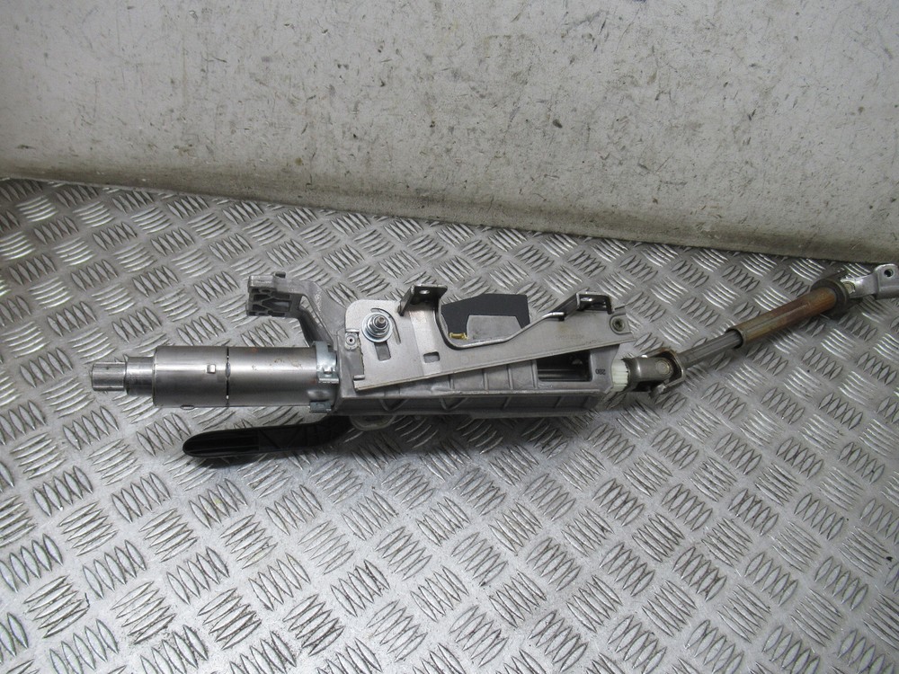 2014 MINI PACEMAN R61 ADJUSTABLE STEERING COLUMN 980811003 REF7767