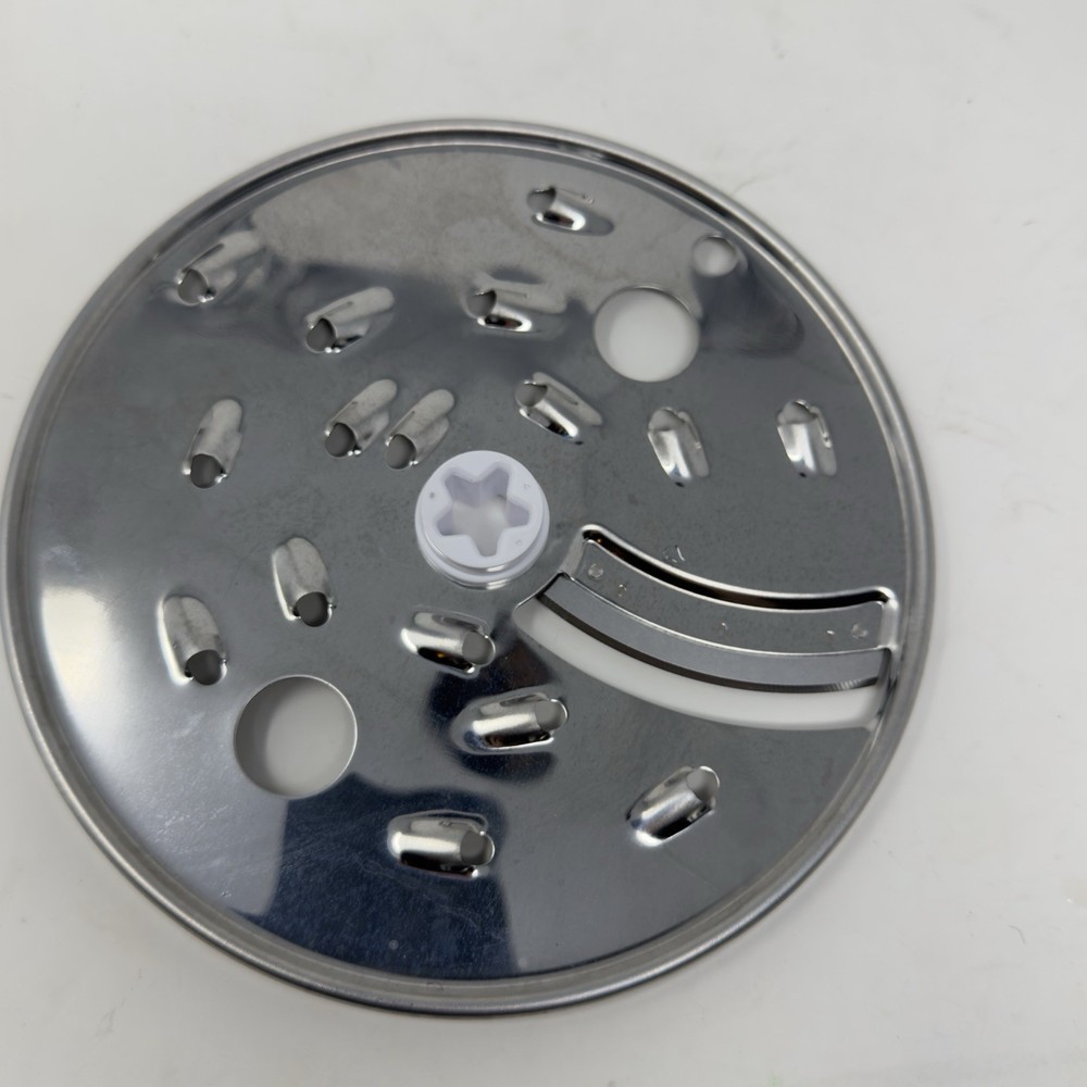Farberware FP3200 Food Processor Slicing Shredding Blade Disc Replacement Part