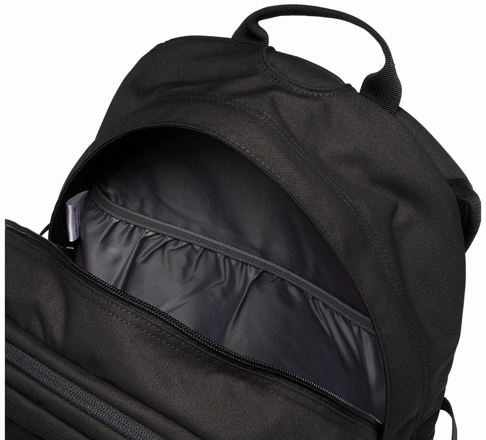 North Face Single Shot Backpack – Durable Every day, Work, School & Hiking Pack