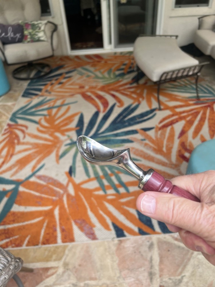 ice cream scoop