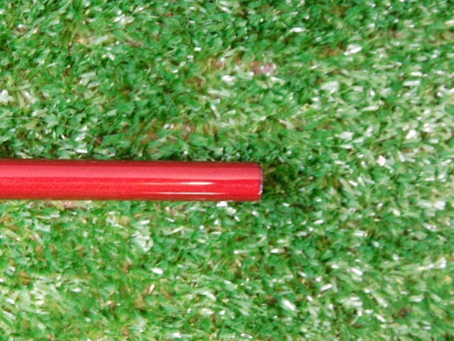 Project X Denali Red 80g TX X-Stiff Flex Wood/Driver Shaft 46" NEW